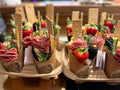 Charcuterie cups