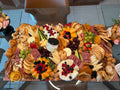 Extra Large Graze box feeds 25-30  (On-Site Setup for Guests including delivery and set up fee of $50